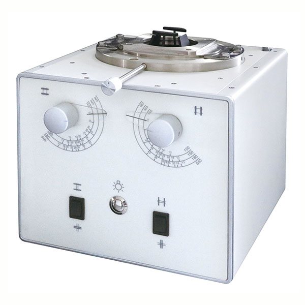 RF301-E自動醫(yī)用X射線限束器