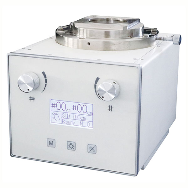 RF202自動醫(yī)用X射線限束器